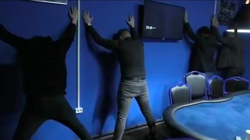 Суд в Иркутске вынес приговор по делу о подпольных казино Пресс-служба ГУ МВД России по Иркутской области