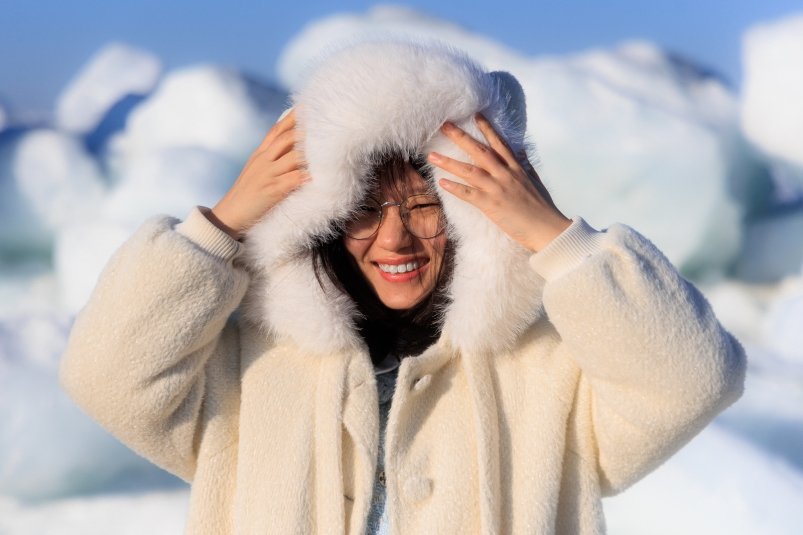 Китайские туристы Евгений  Кулешов, ИА PrimaMedia.ru