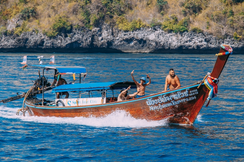 Названы самые популярные страны для отдыха россиян в декабре Мария Смитюк, ИА PrimaMedia