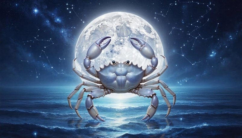 точный гороскоп ИИ Kandinsky (18+)