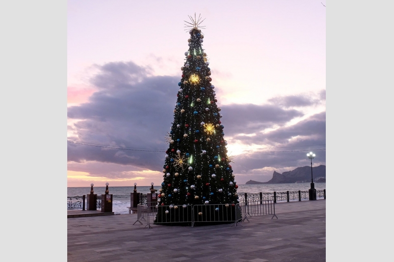 Тематическое фото Администрация Судака