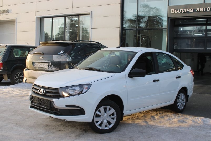 Автомобиль пресс-службы Соцфонда по Забайкалью