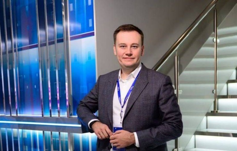 Алексей Охорзин пресс-службы ВТБ