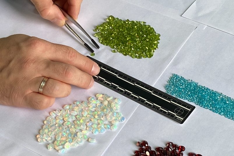 Тематическое фото Пресс-служба ФТС России