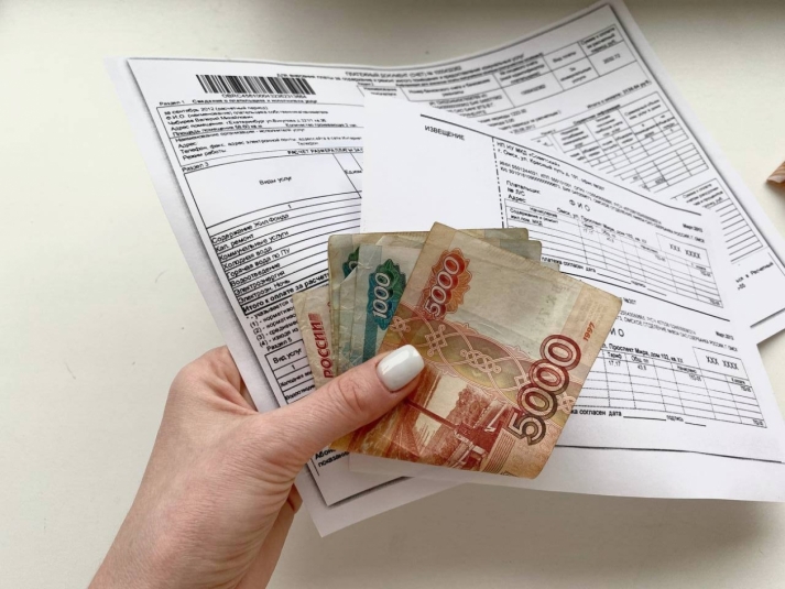 Россиянам придется платить за ОДН по новым правилам Овдеенко Валерия, ИА PrimaMedia