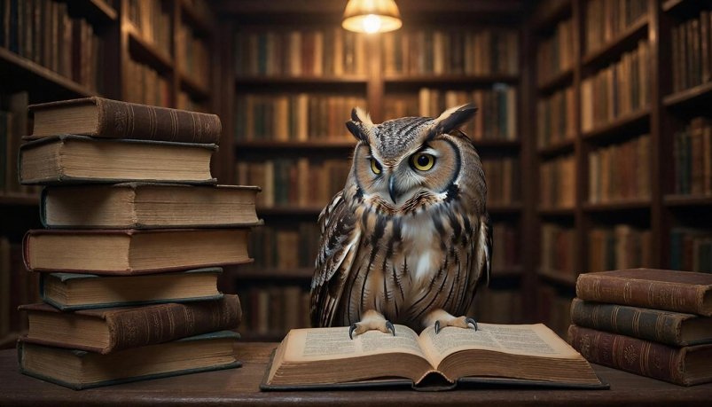 Тест, тематическая иллюстрация Kandinsky(18+) by Sber AI