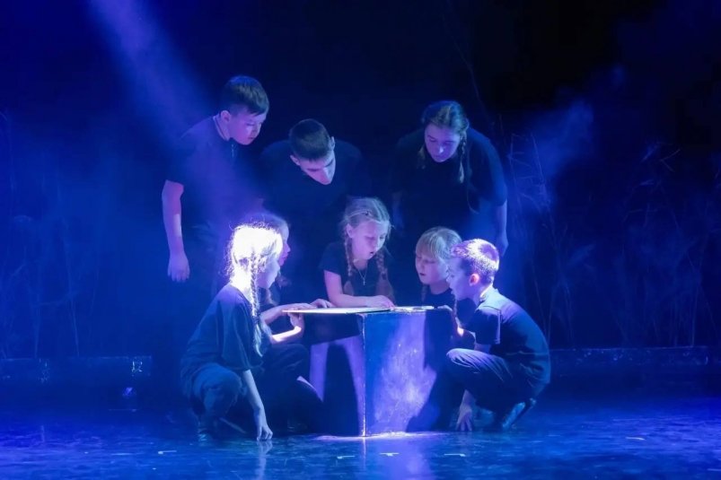 Конкурс чтецов пресс-служба Сахалинского областного центра народного творчества