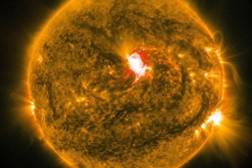 Тематическое фото pxhere.com