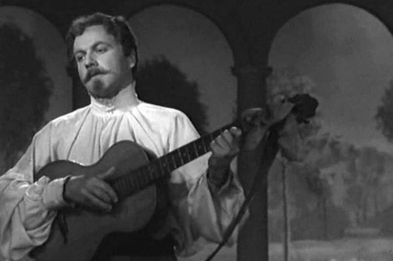 Вадим Русланов Кино-Театр.РУ