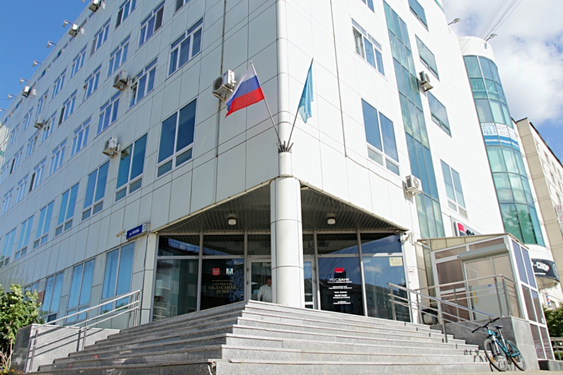 Тематическое фото Владислав Беляцкий, ИА SakhalinMedia