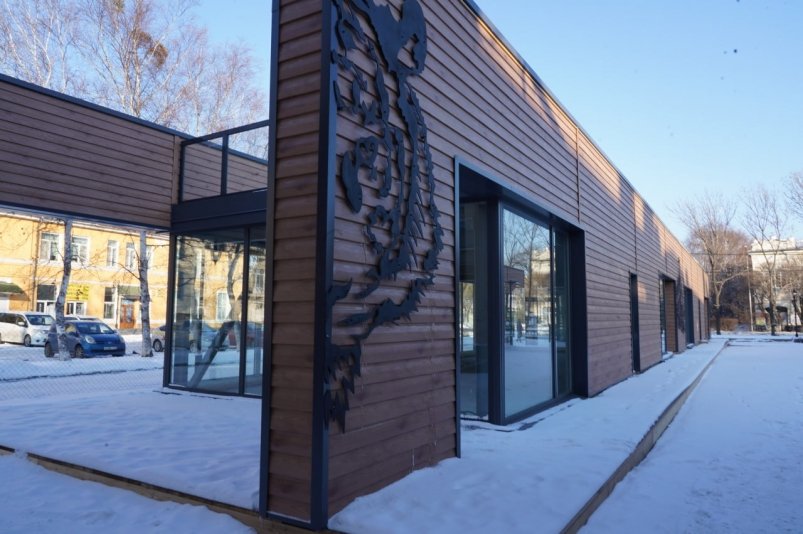 Павильоны тг-канал (18+) Евгения Коржа