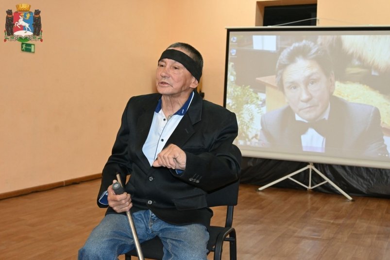 Юрий Алотов Администрация Паланы