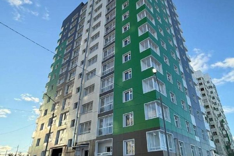 В Якутии заселили первый дом по программе "Доступное арендное жилье Управление госстройжилнадзора Якутии