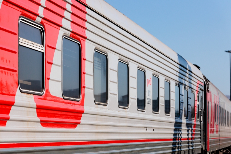 Более 11 млн пассажиров отправлено со станций ВСЖД за одиннадцать месяцев 2025 года Евгений Кулешов, ИА PrimaMedia