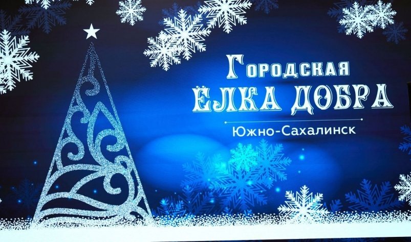 Тематическая фото пресс-служба администрации Южно-Сахалинска