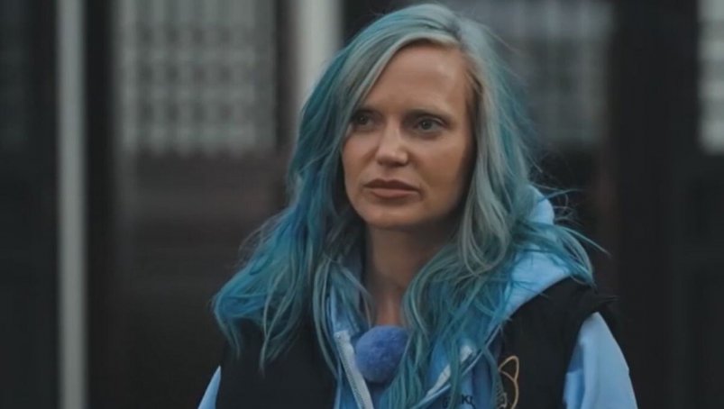 Глюкоза стоп-кадр из шоу "Сокровища императора" (12+)