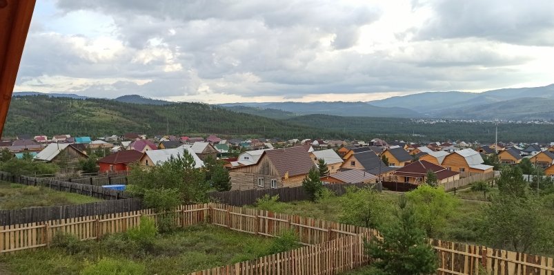 В Бурятии эффективнее развивать ИЖС ИА UlanMedia