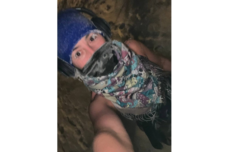 Иркутские моржи устроили пробежку в 30-градусный мороз Тг-канал (18+) "Моржи Иркутска и Байкала morzhiirkutsk"