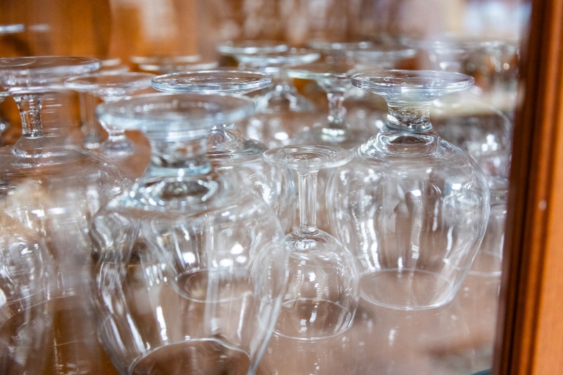 Эксперт напомнил, где нельзя употреблять алкоголь Илья Аверьянов, ИА PrimaMedia.ru