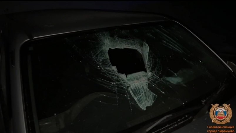 Выехала на "встречку": три человека пострадали в жестком ДТП в Черемховском районе Госавтоинспекция региона