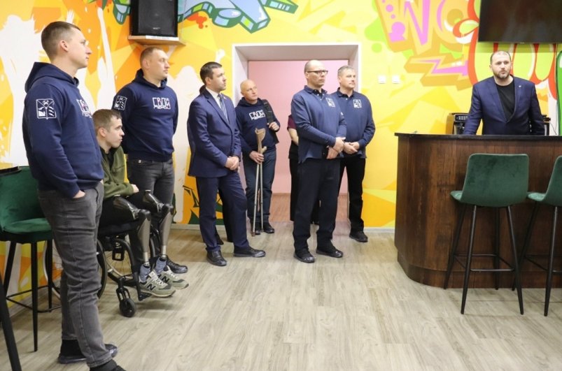 Тематическое фото Дума Магаданской области