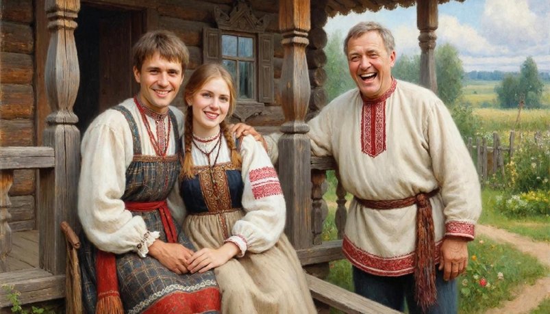 Изображение GigaChat (18+)