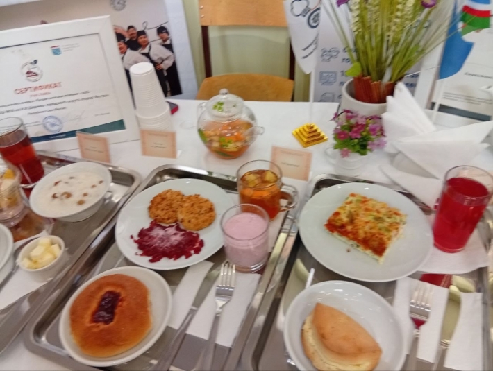 Проблемы здорового питания жителей Арктики обсуждают участники конференции в Якутске YakutiaMedia