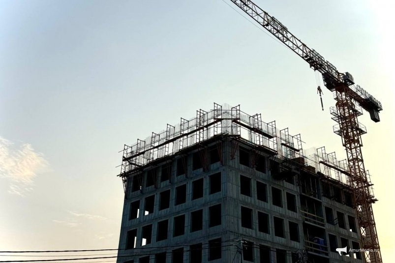 тематическое фото ИА AmurMedia