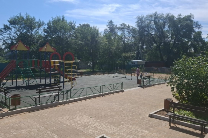 Тематическое фото ЕР ЕАО