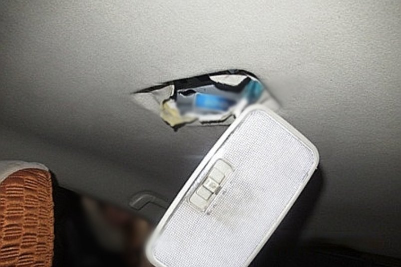 Женщины из Монголии пытались ввезти в Бурятию 6 тыс. сигарет Бурятская таможня