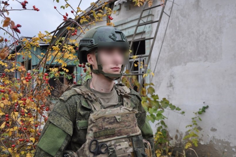 Ответственность и боевой опыт лейтенанта "Военный вестник Юга России"