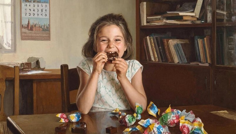 Изображение GigaChat (18+)