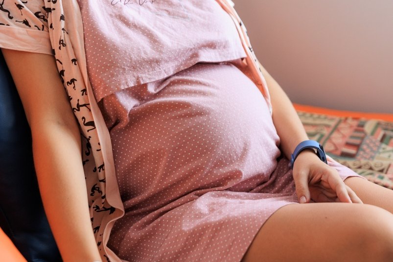 Россиянкам рассказали, как увеличить декретный отпуск Евгений  Кулешов, ИА PrimaMedia