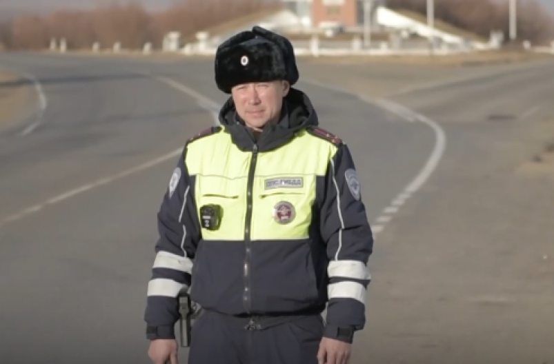 Вячеслав Огай Кадр из видео