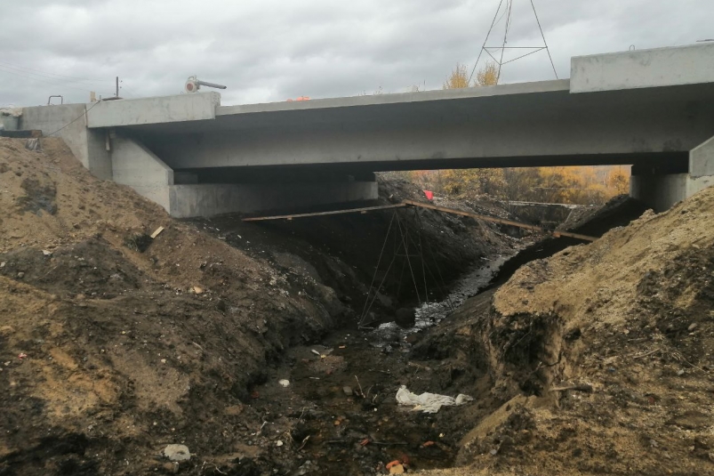 В Краснодарском крае на ремонт мостов потребуется почти 9 миллиардов рублей Анета  Абрамченко