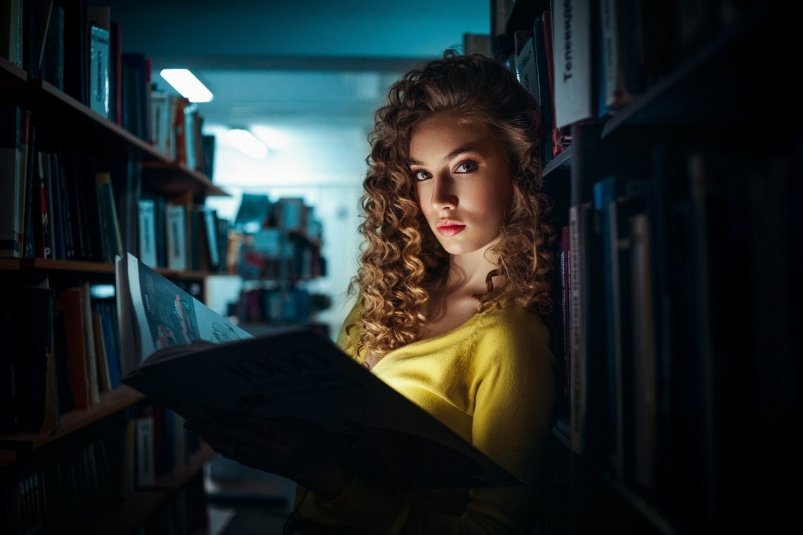 Тематическое фото Unsplash.com (18+)