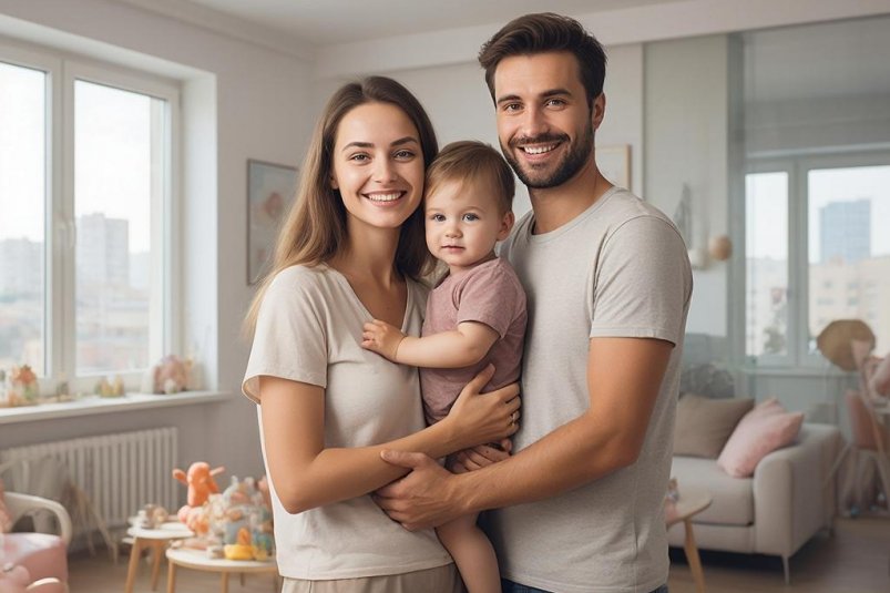 Тематическое фото Сгенерировано GigaChat (18+)