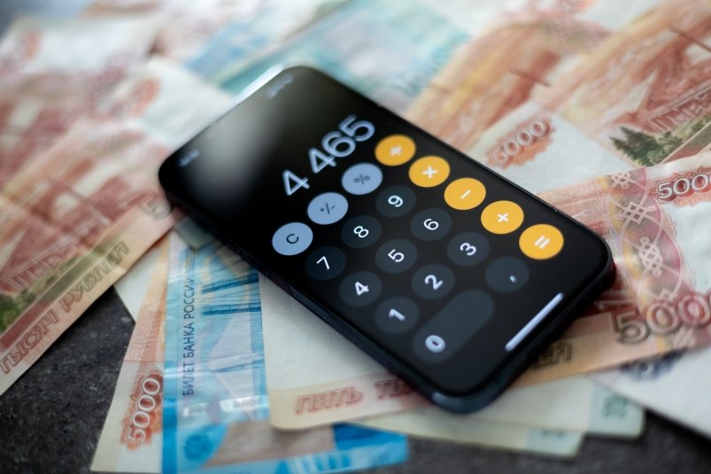 Тематическая иллюстрация Илья Аверьянов, ИА PrimaMedia.ru