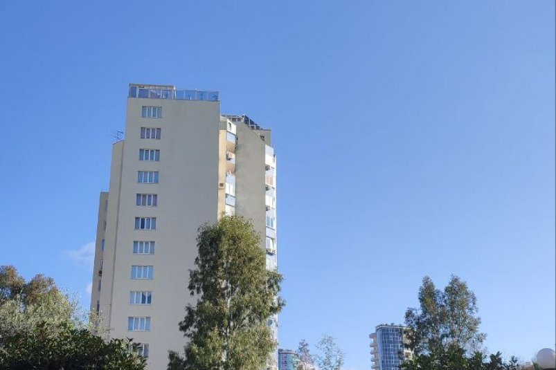 В новостройках Сочи продают более шести тысяч квартир Юлия Кучинина