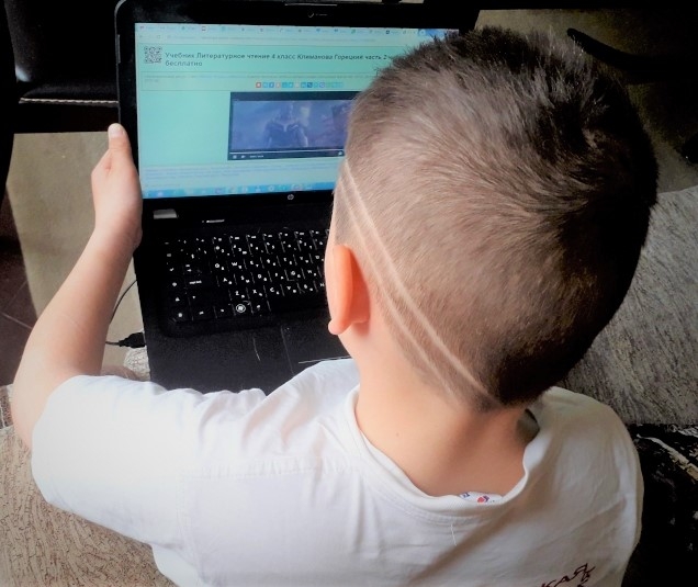 Дети сталкиваются с буллингом и в школе, и в интернете Людмила Лата, ИА KrasnodarMedia