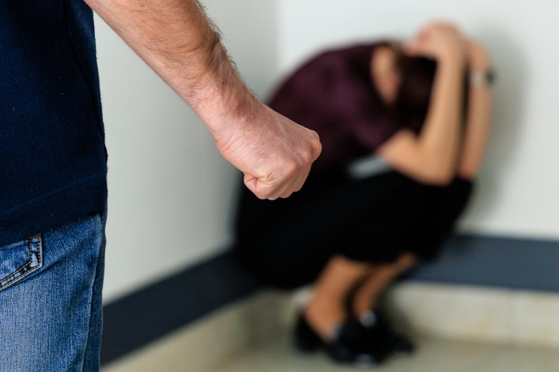 22-летний парень до смерти забил женщину в поселке Чунского района Евгений  Кулешов, ИА PrimaMedia.ru