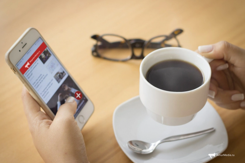 Тематическое фото ИА PrimaMedia