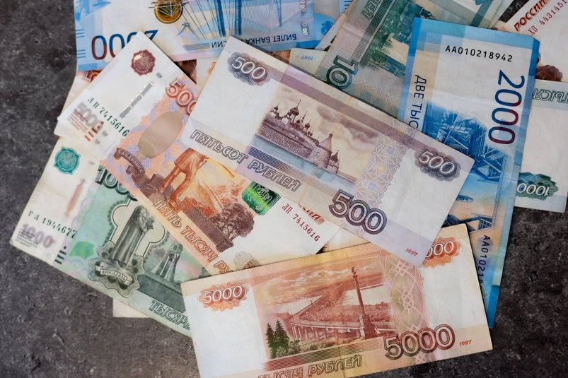 Участники СВО смогут получить до 350 тысяч рублей на открытие бизнеса Илья Аверьянов, ИА PrimaMedia.ru