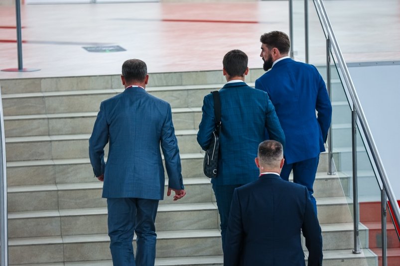 Тематическое фото ИА OmskMedia