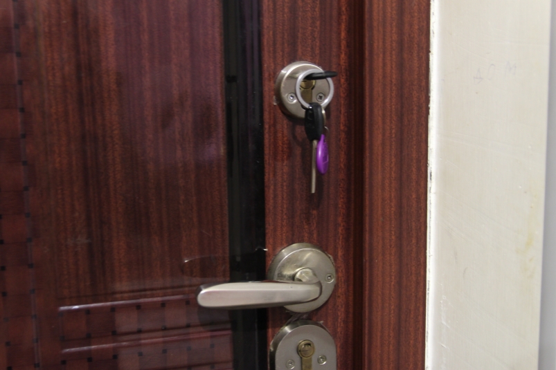 Тематическое фото ИА EAOMedia, Письменова Ксения