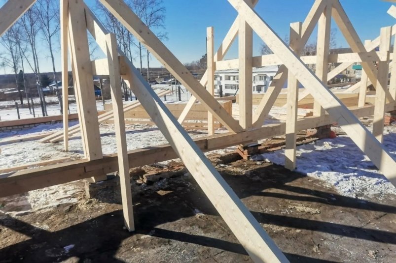 Тематическое фото правительство ЕАО