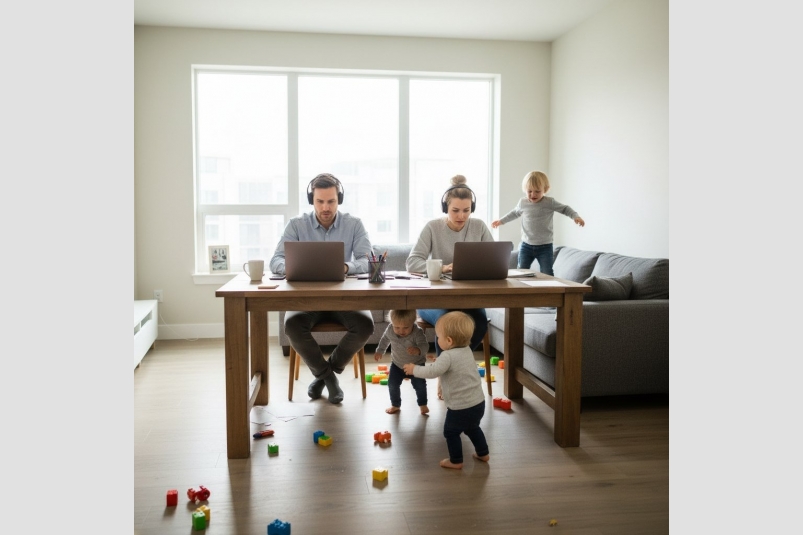 Семья Perplexity (12+)