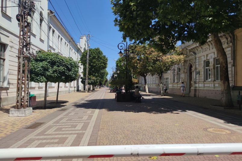 Тематическое фото Елена Гиневская, ИА Stavropol.Media