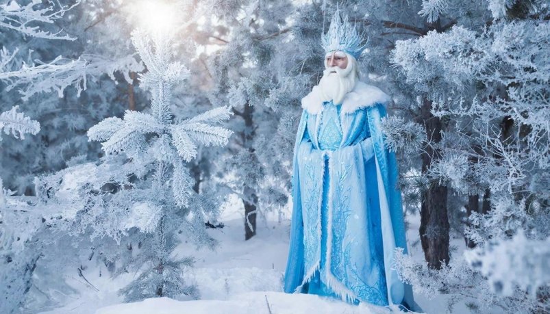 Вы зимний король, если узнаете за 30 секунд мультфильмы про декабрь - ТЕСТ ИИ &quotGigaChat" (18+)