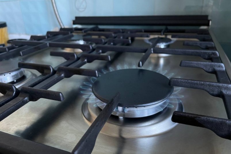 Жесткий штраф в 2500: ввели новые требования для всех, у кого стоит газовая плита на кухне ИА SevastopolMedia